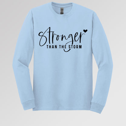 Stronger Than The Storm 04