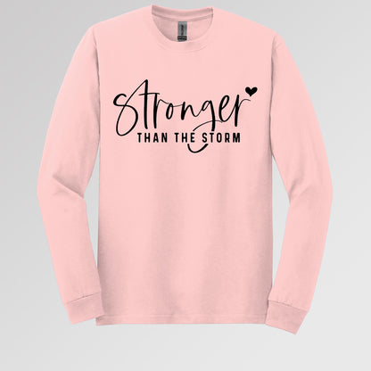 Stronger Than The Storm 04