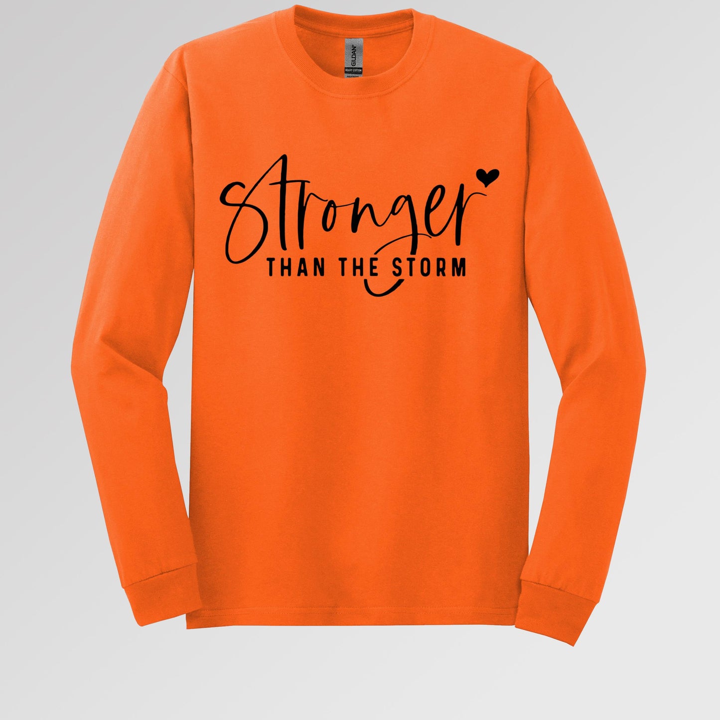 Stronger Than The Storm 04