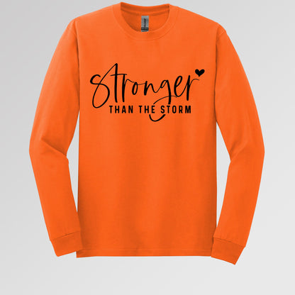 Stronger Than The Storm 04