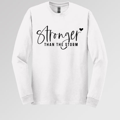 Stronger Than The Storm 04