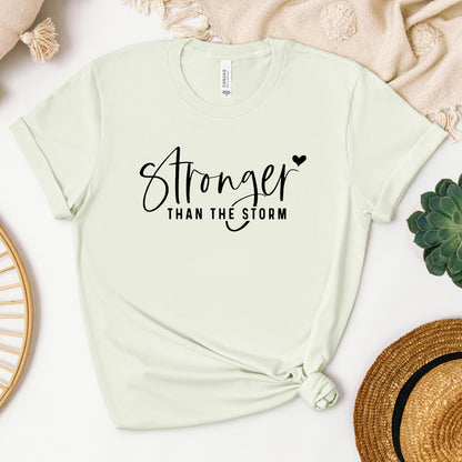 Stronger Than The Storm 04