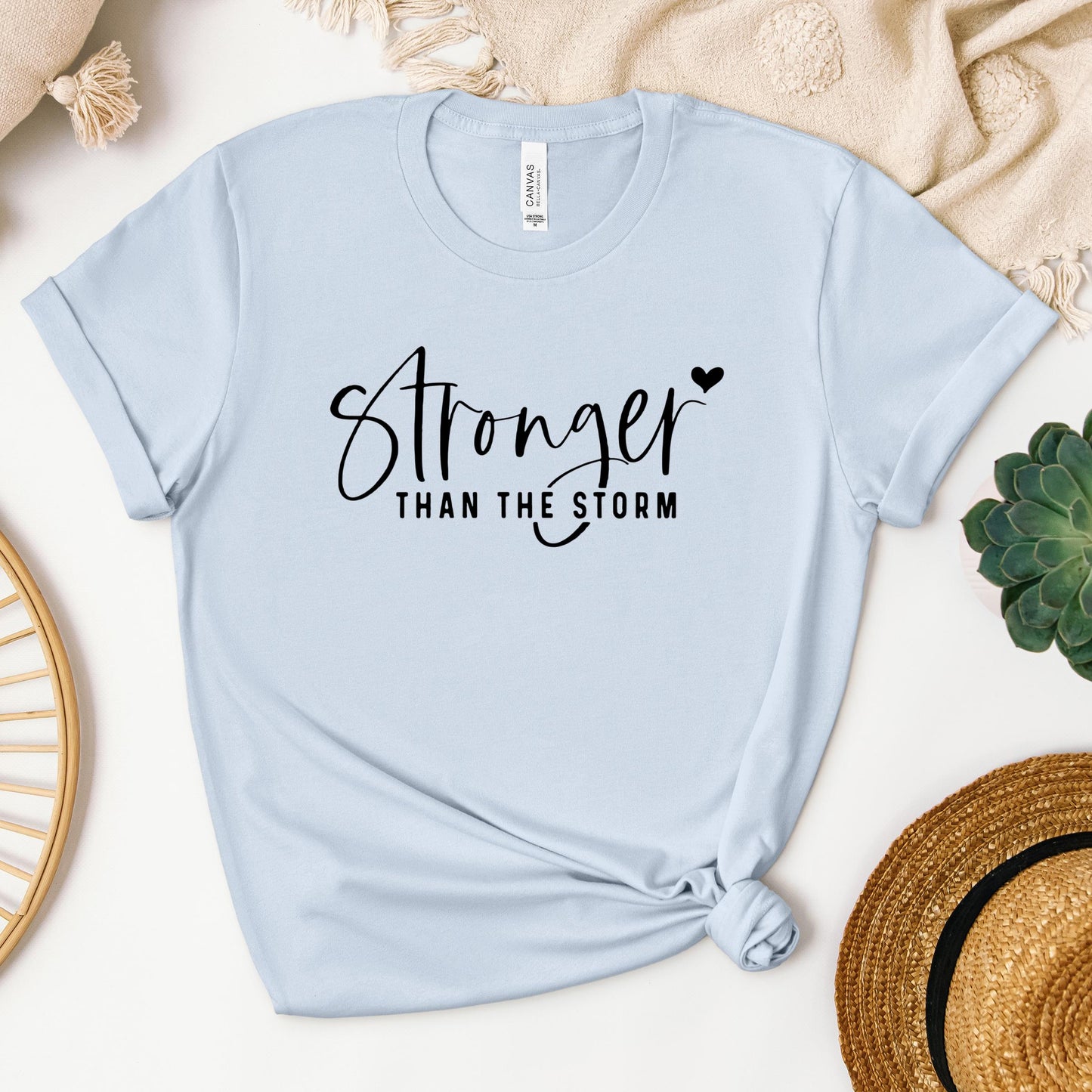 Stronger Than The Storm 04