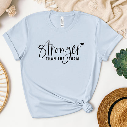 Stronger Than The Storm 04