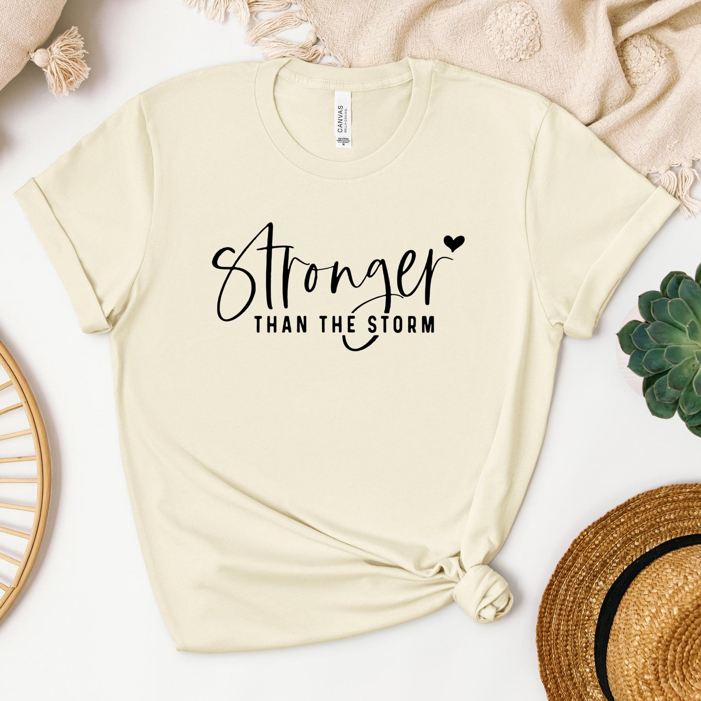 Stronger Than The Storm 04