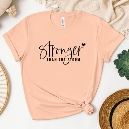 Stronger Than The Storm 04