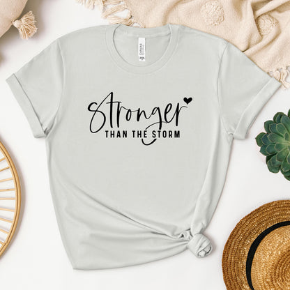 Stronger Than The Storm 04