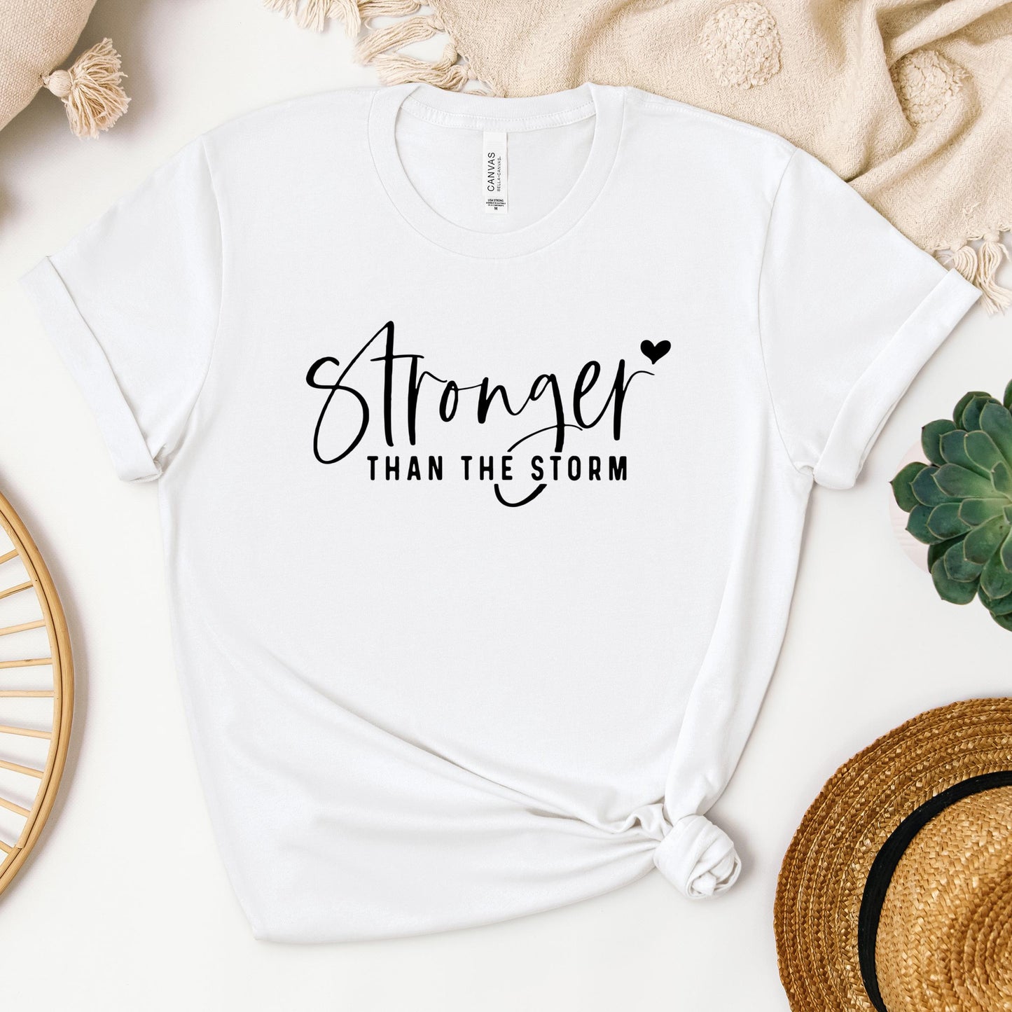 Stronger Than The Storm 04