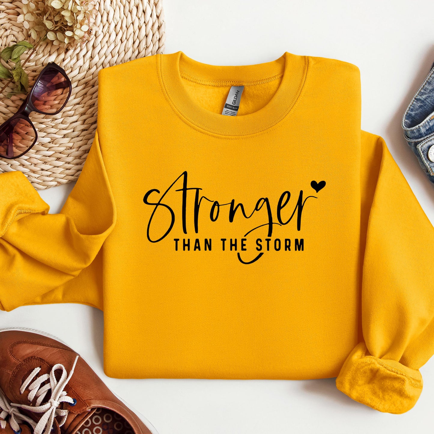 Stronger Than The Storm 04