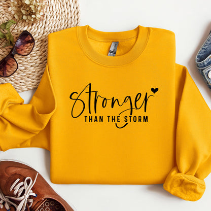 Stronger Than The Storm 04