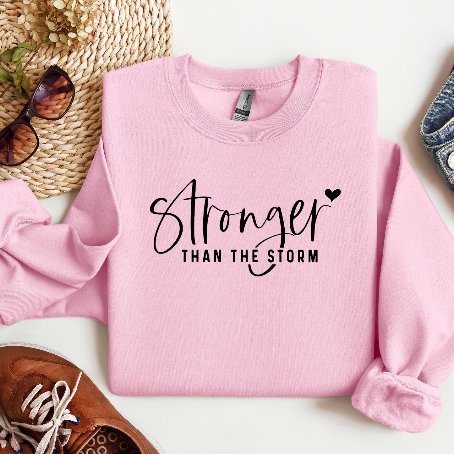 Stronger Than The Storm 04