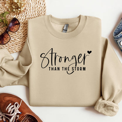 Stronger Than The Storm 04