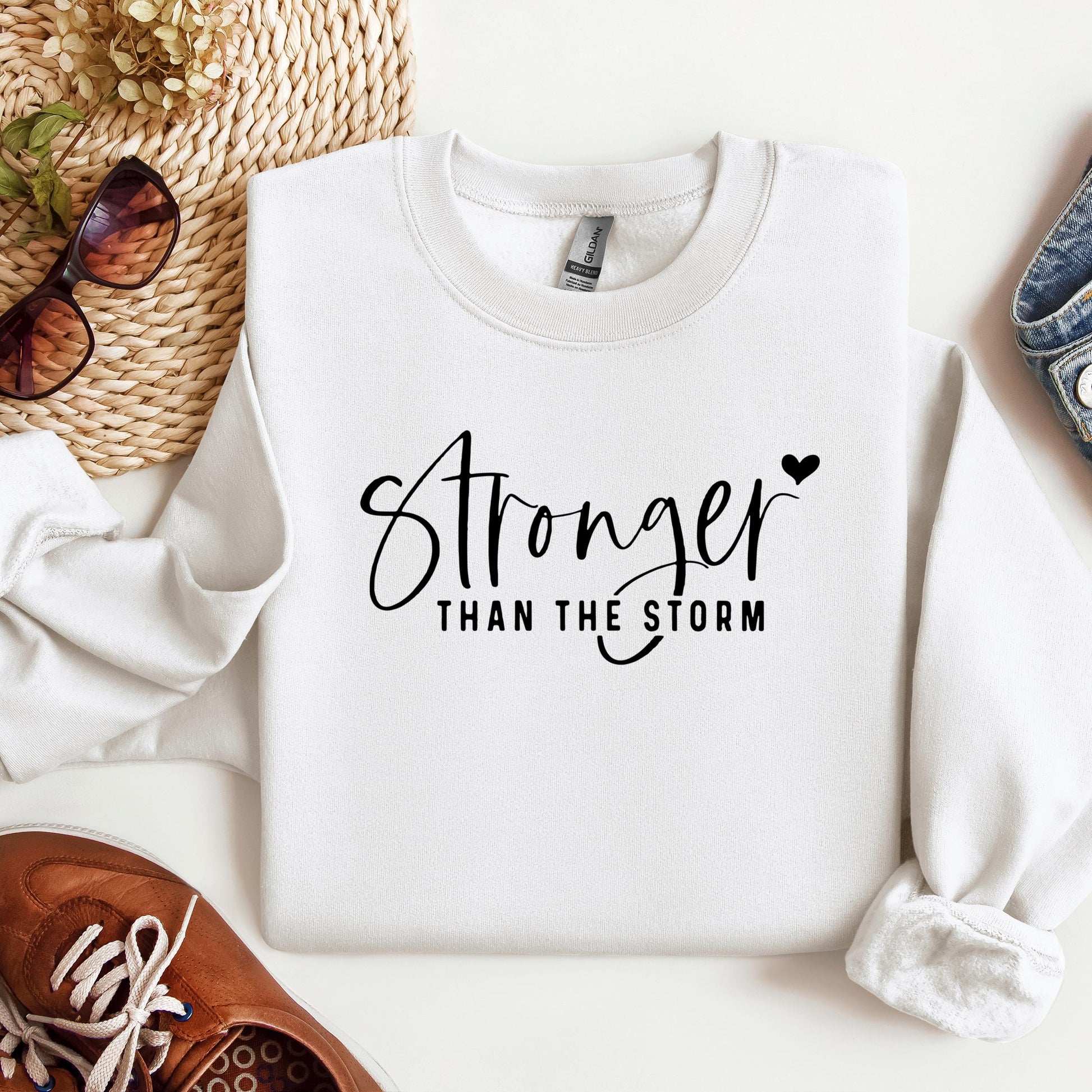 Stronger Than The Storm 04