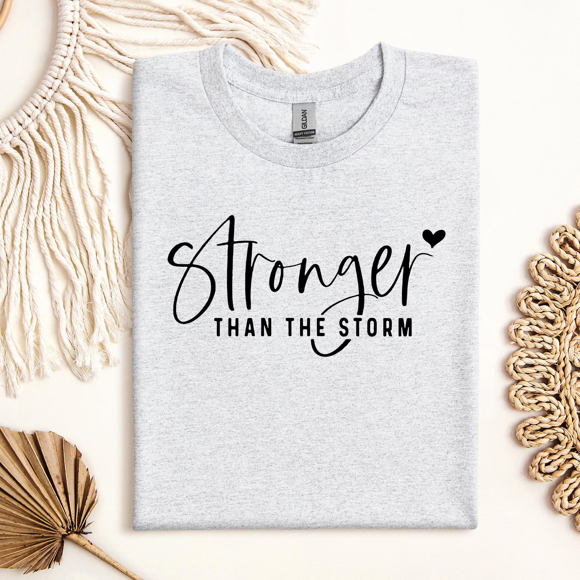 Stronger Than The Storm 04