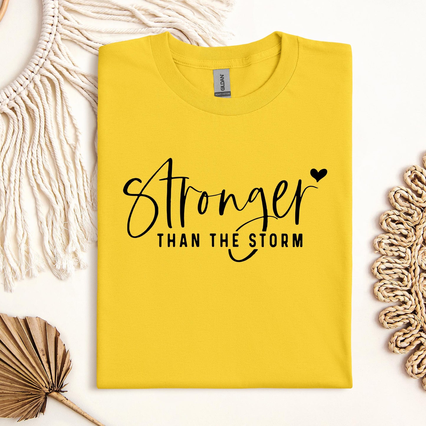 Stronger Than The Storm 04