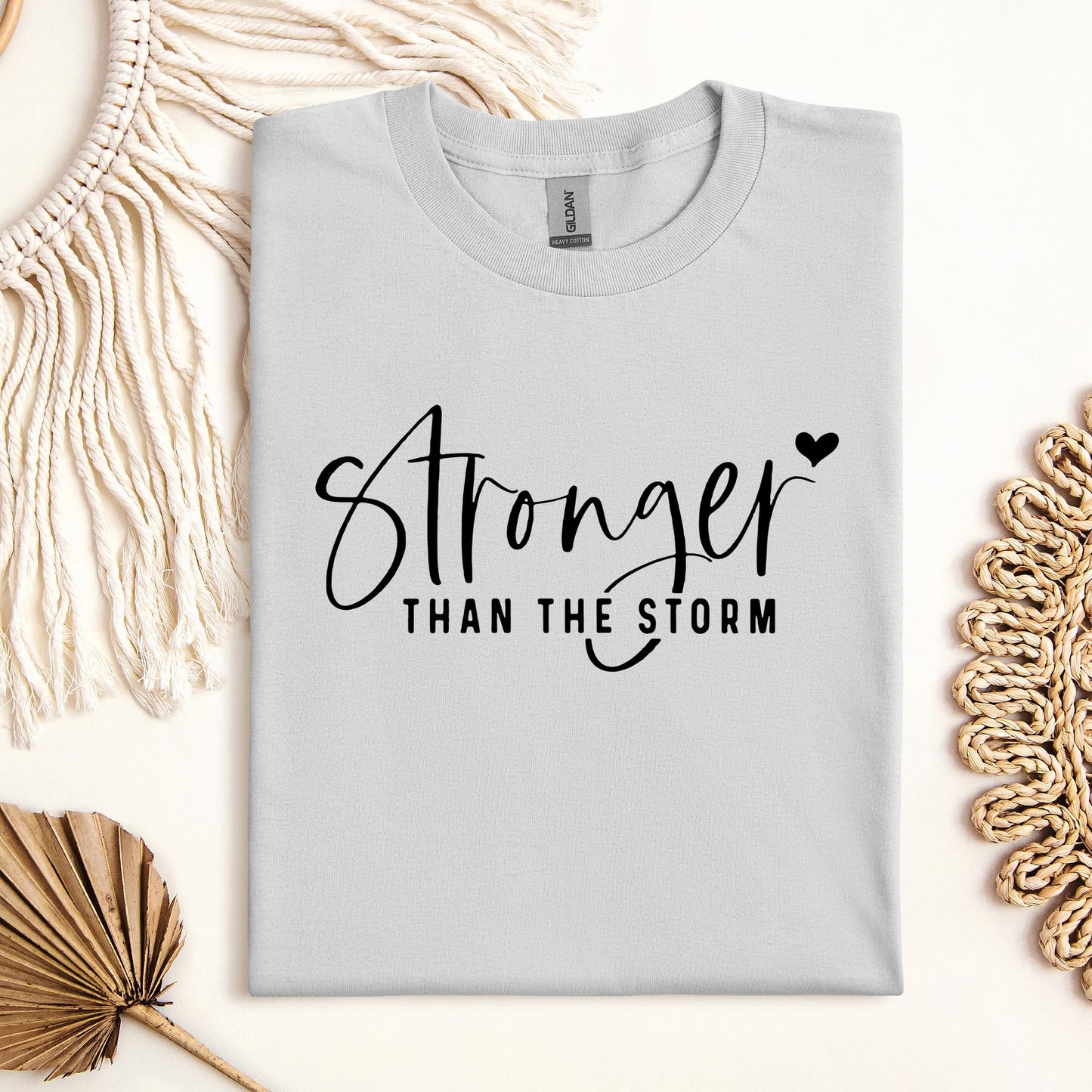 Stronger Than The Storm 04