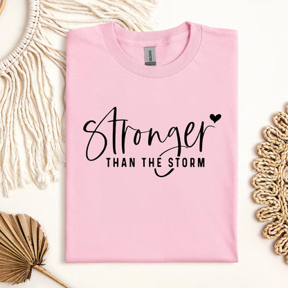 Stronger Than The Storm 04