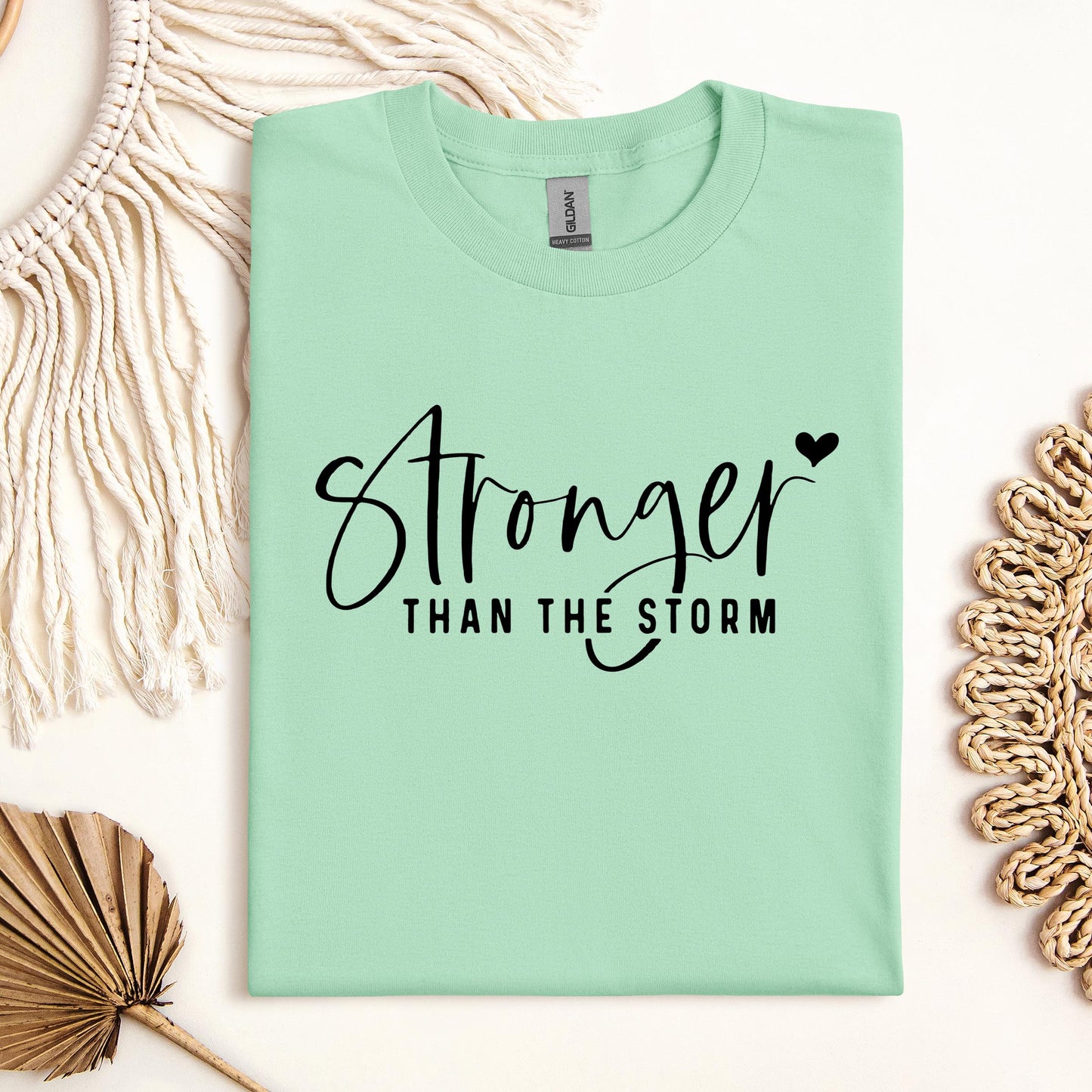 Stronger Than The Storm 04