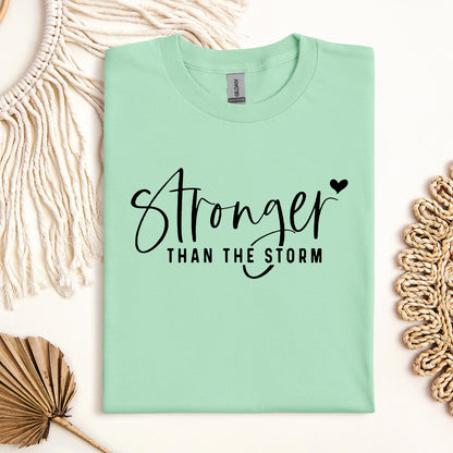 Stronger Than The Storm 04