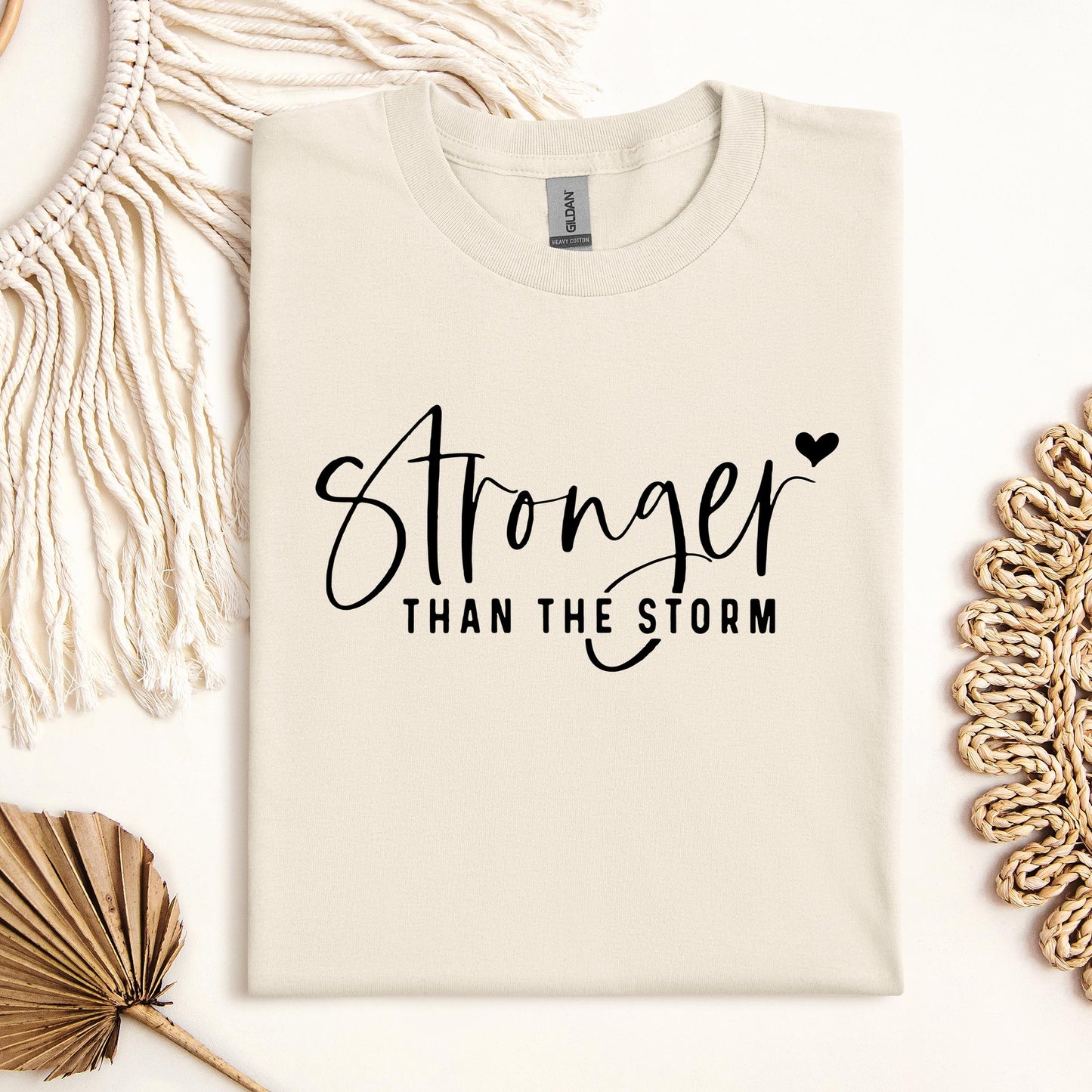 Stronger Than The Storm 04