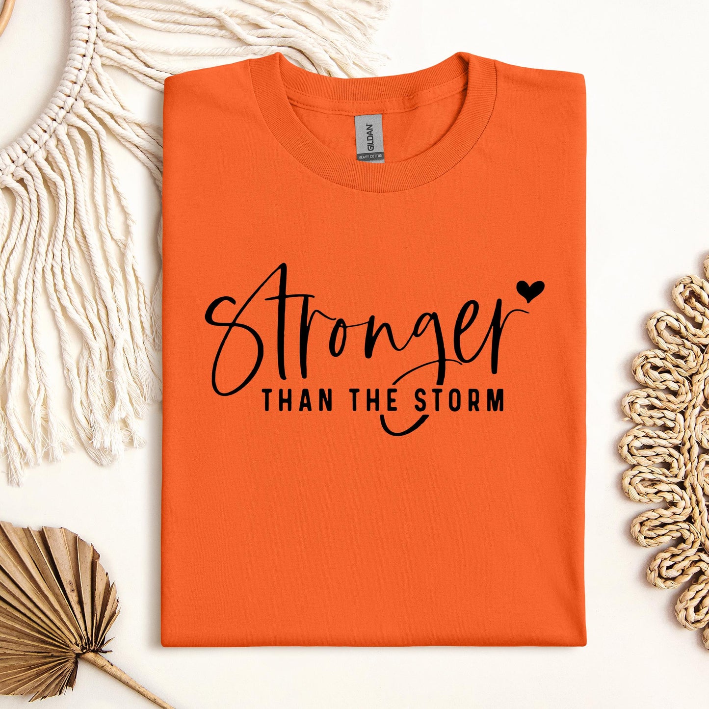 Stronger Than The Storm 04