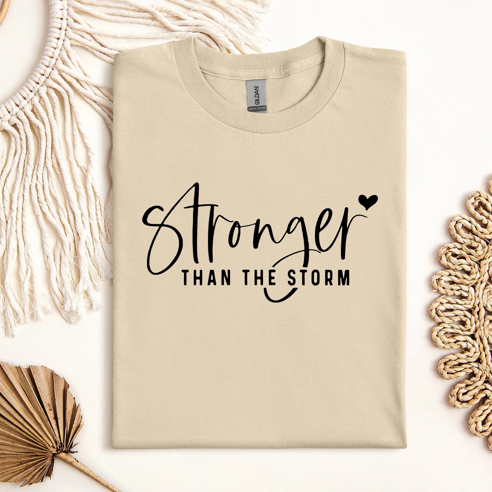 Stronger Than The Storm 04