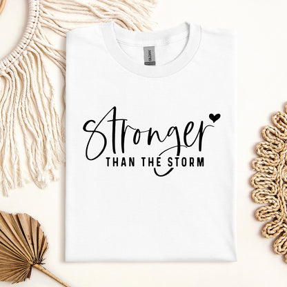 Stronger Than The Storm 04