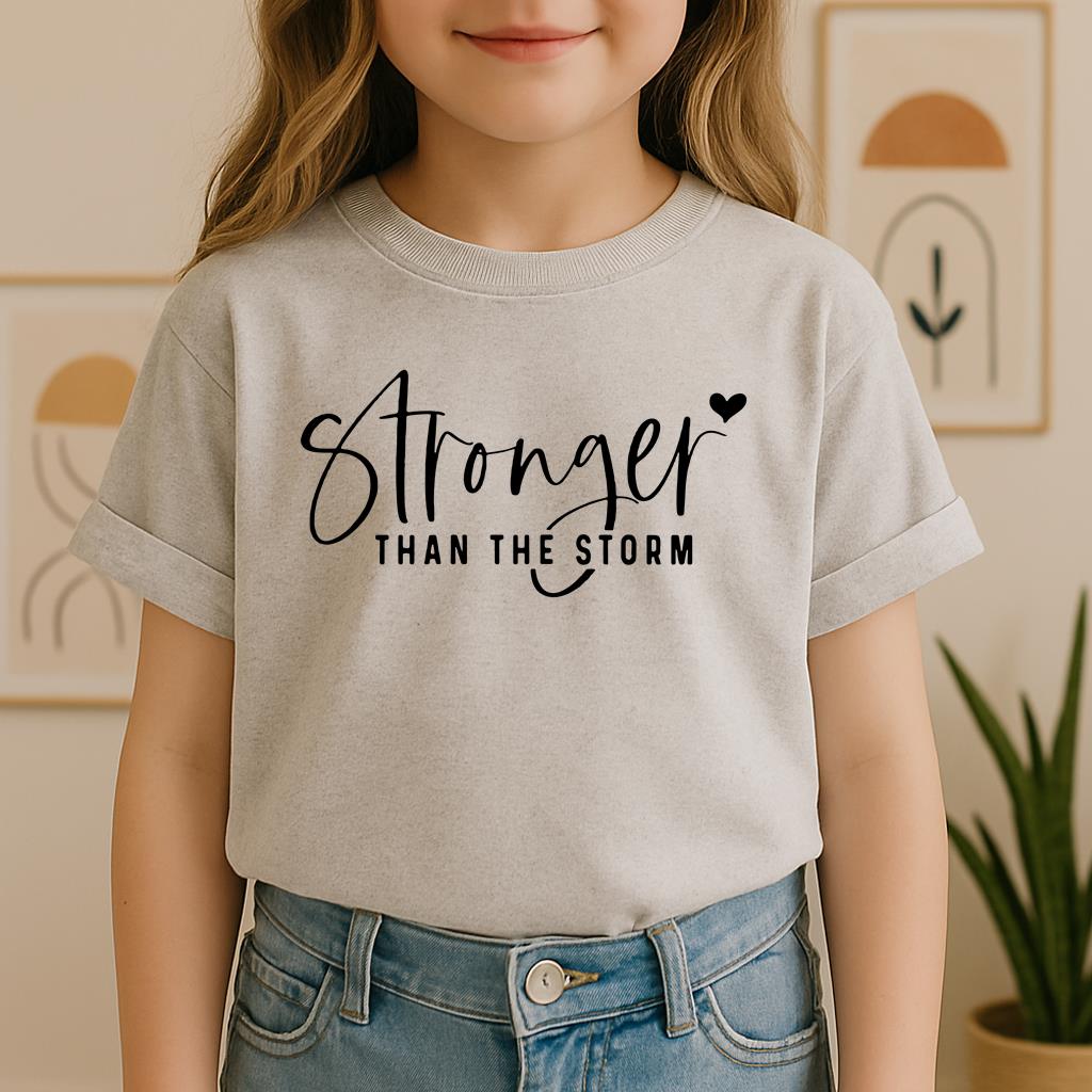 Stronger Than The Storm 04