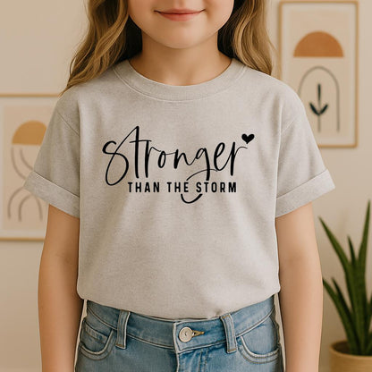 Stronger Than The Storm 04