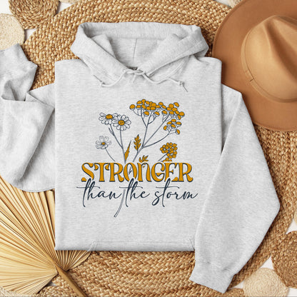 Stronger Than The Storm 05