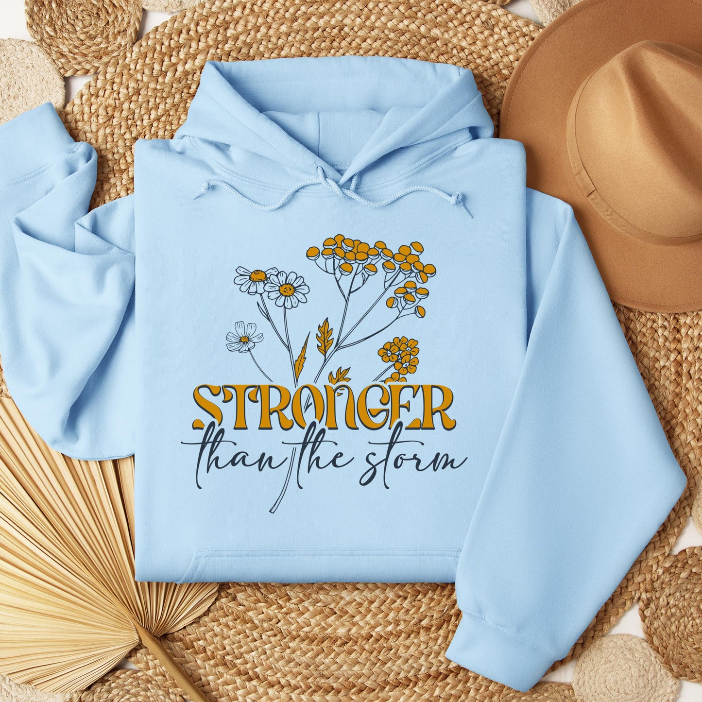 Stronger Than The Storm 05