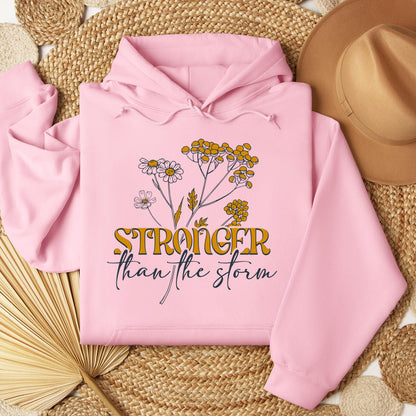 Stronger Than The Storm 05