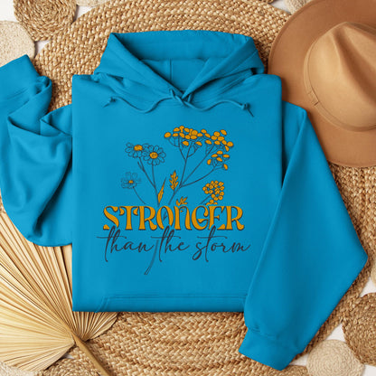 Stronger Than The Storm 05