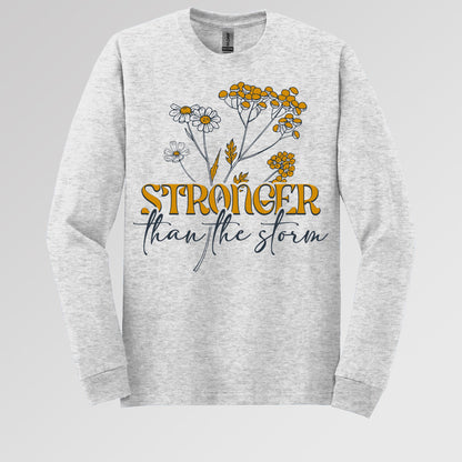 Stronger Than The Storm 05