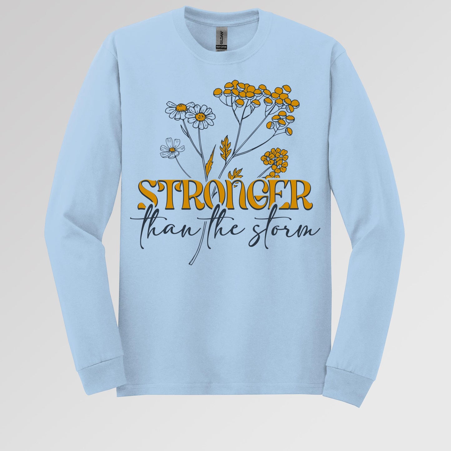 Stronger Than The Storm 05