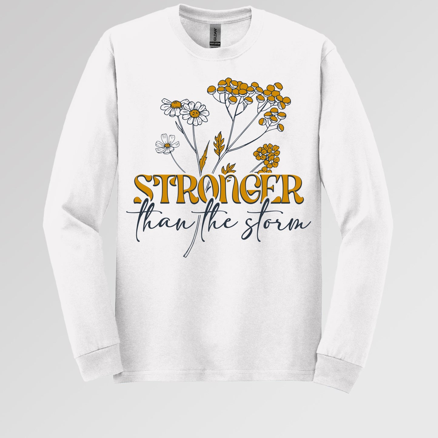 Stronger Than The Storm 05