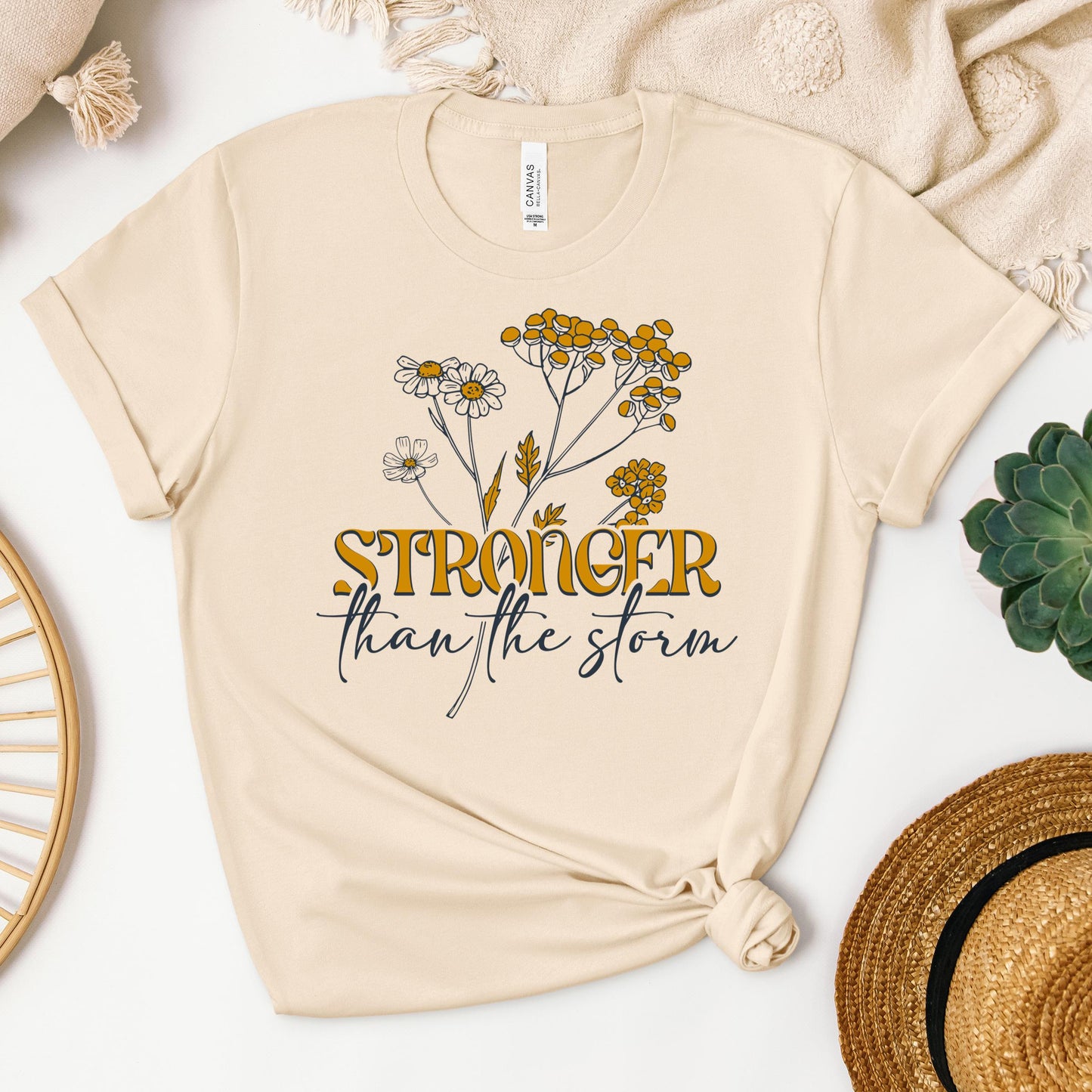 Stronger Than The Storm 05