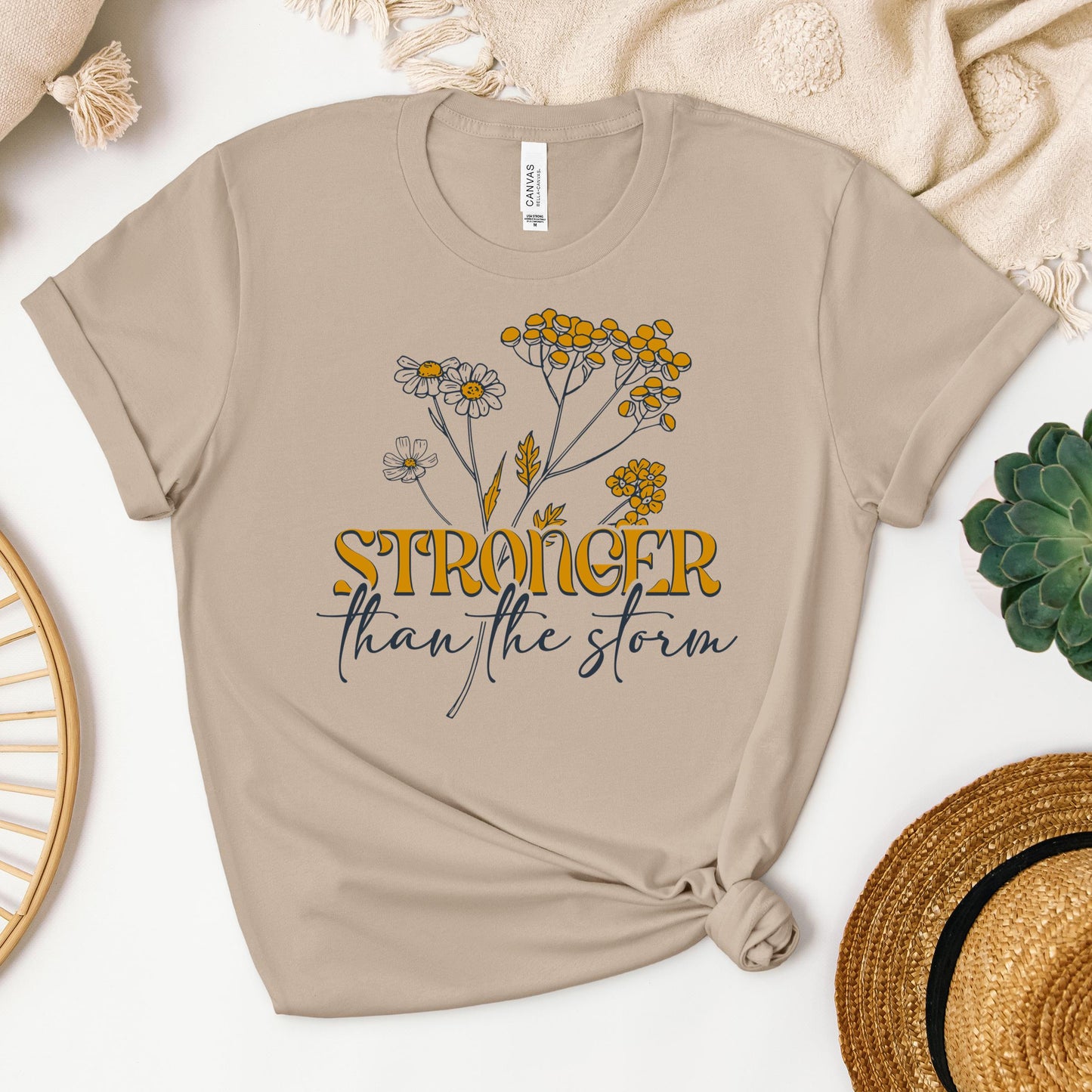 Stronger Than The Storm 05