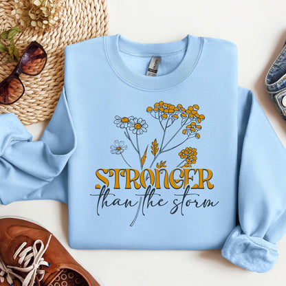 Stronger Than The Storm 05