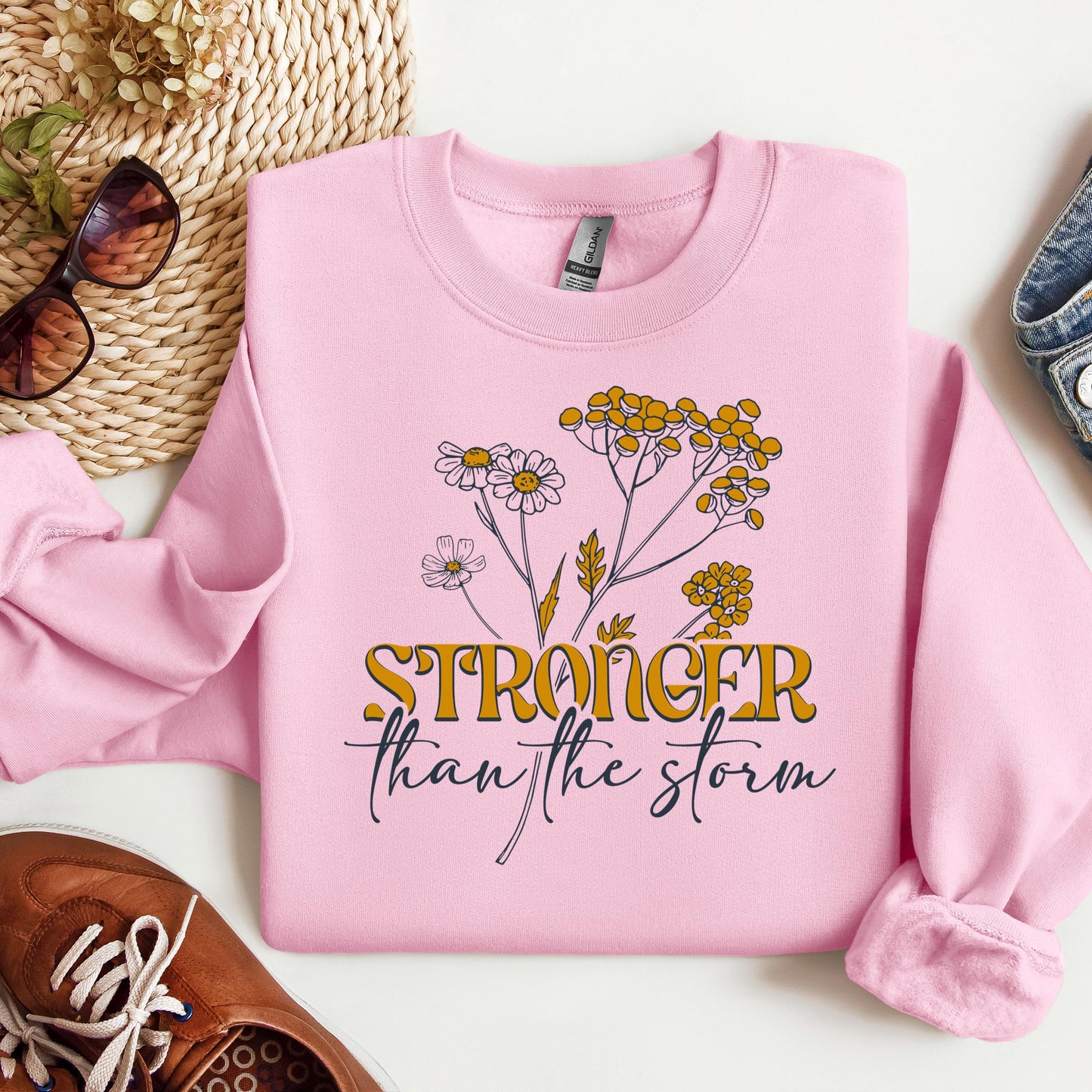 Stronger Than The Storm 05