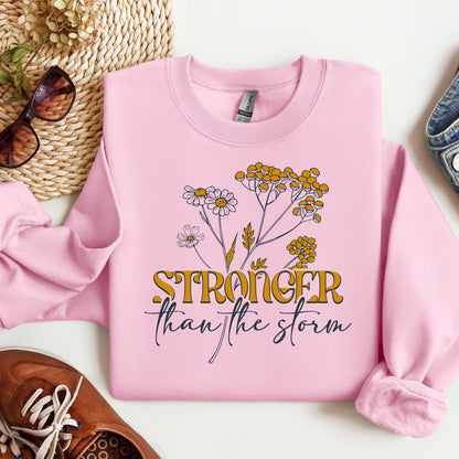 Stronger Than The Storm 05