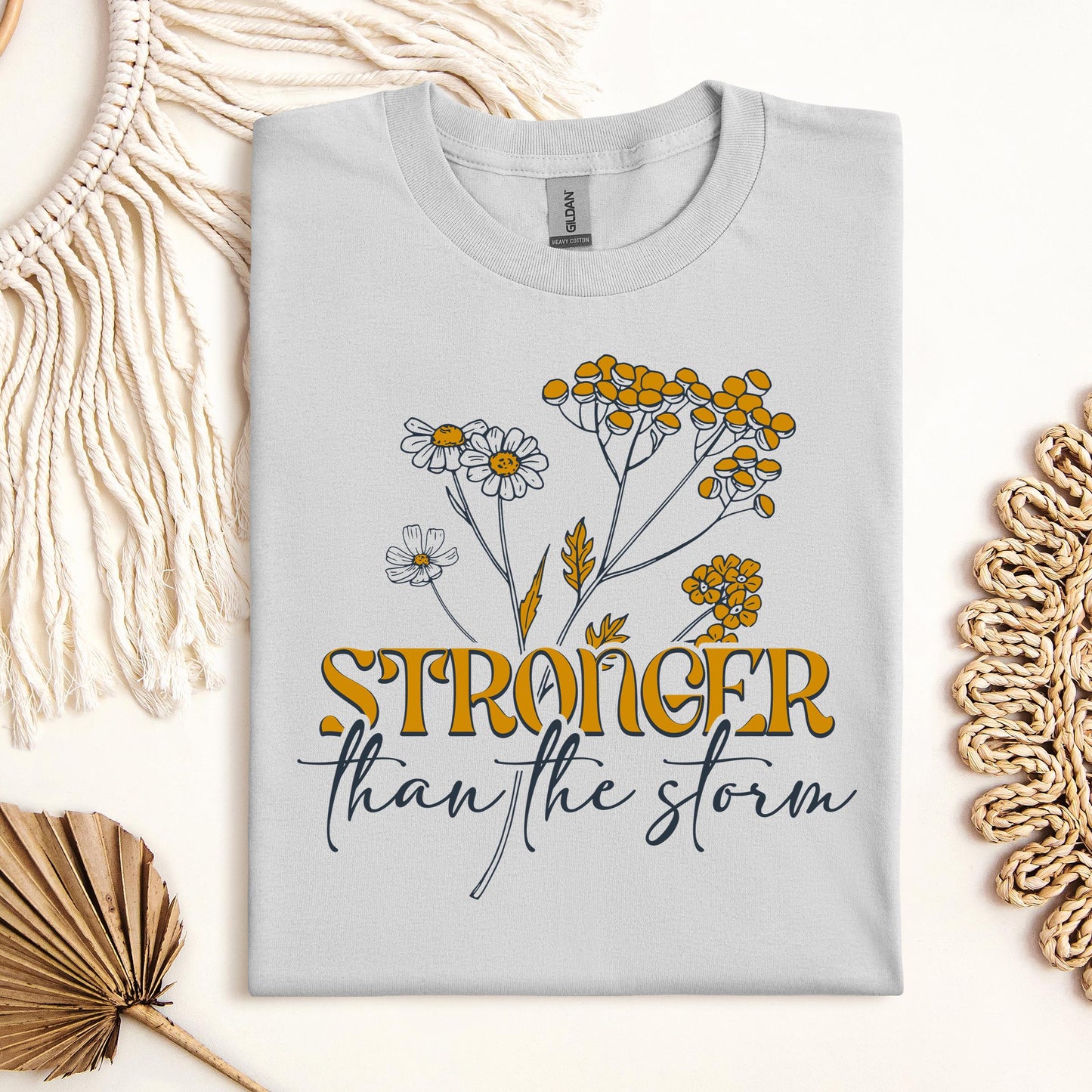 Stronger Than The Storm 05