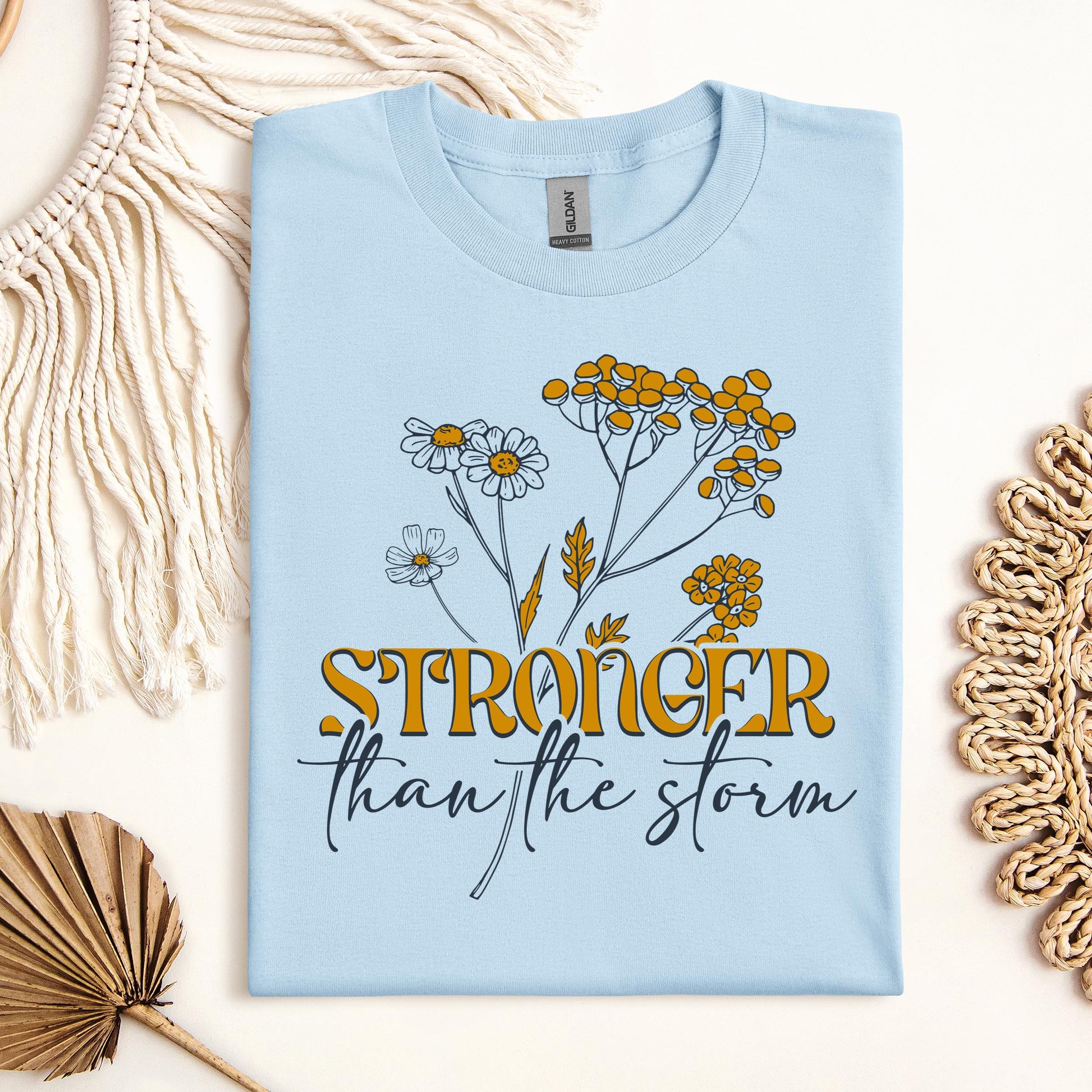 Stronger Than The Storm 05