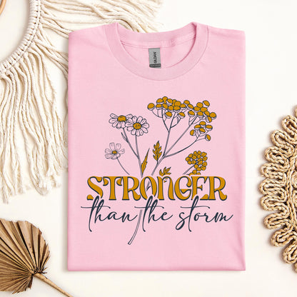 Stronger Than The Storm 05