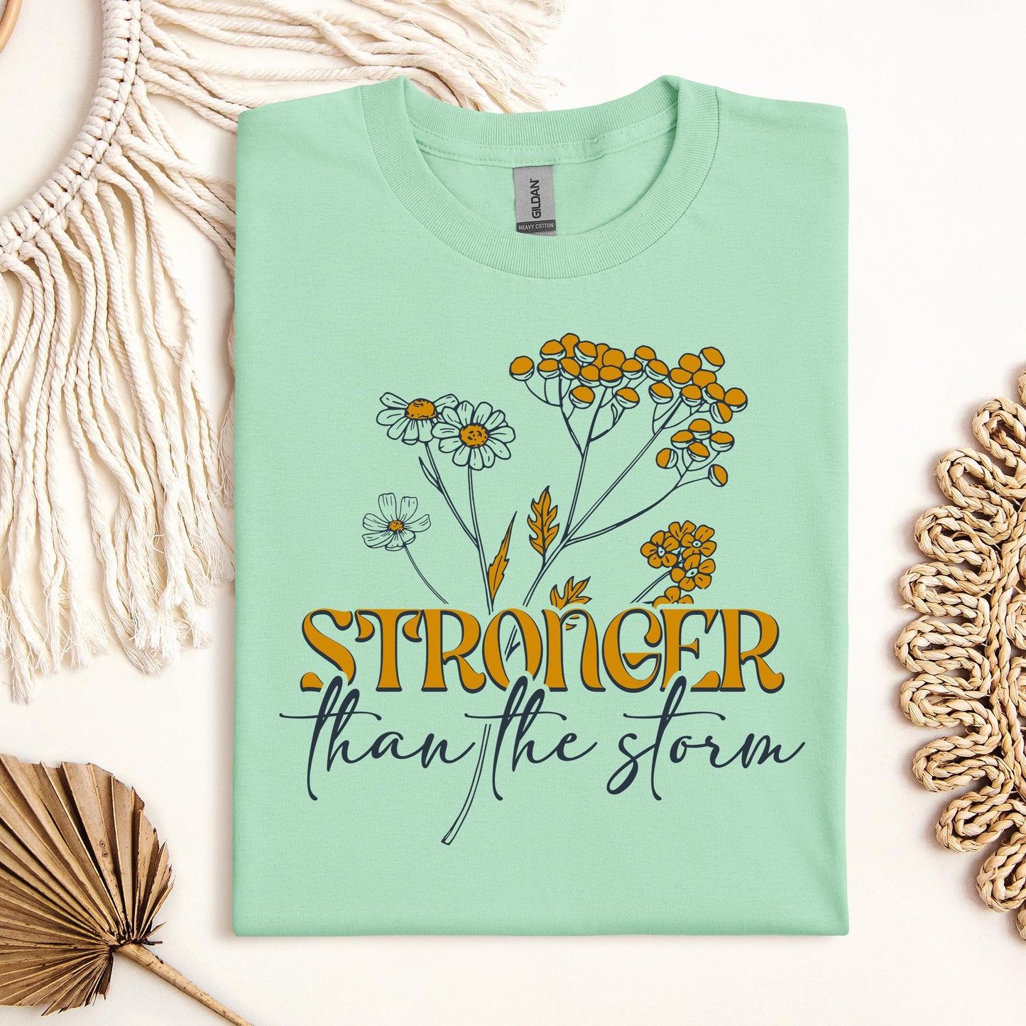 Stronger Than The Storm 05