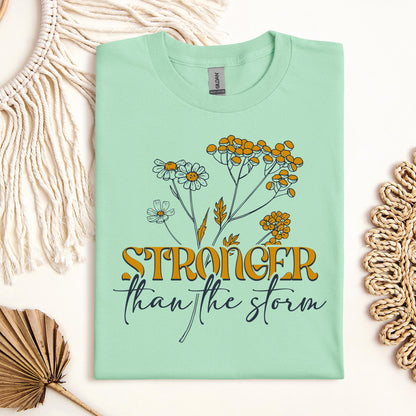 Stronger Than The Storm 05