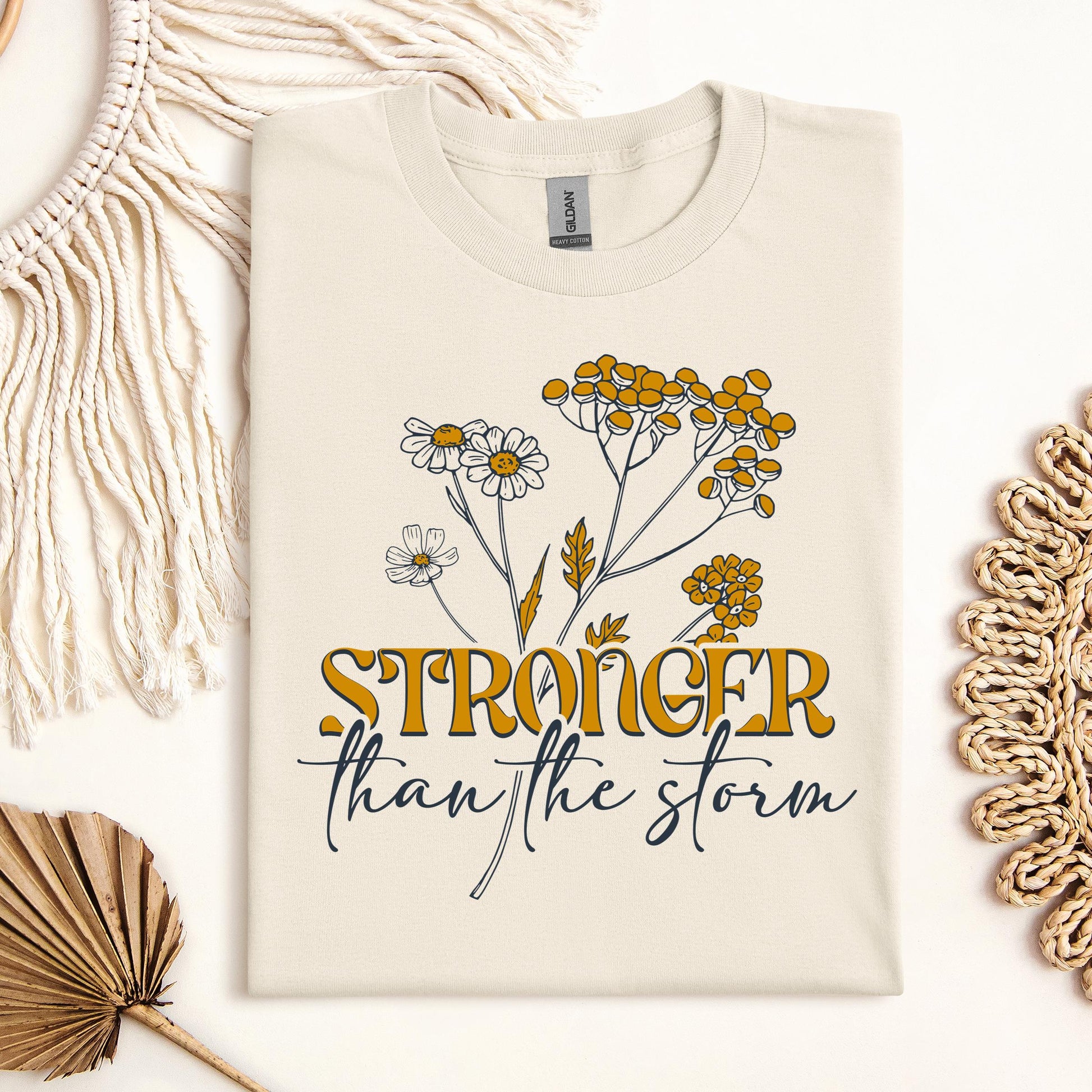 Stronger Than The Storm 05