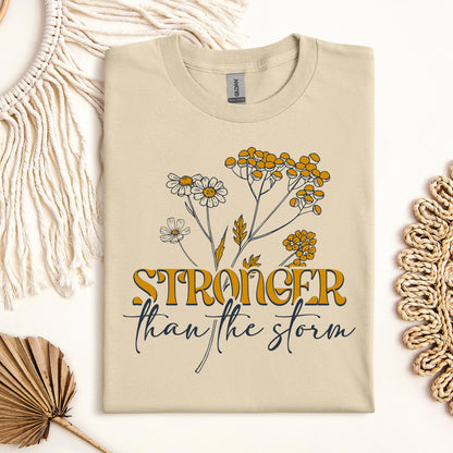 Stronger Than The Storm 05