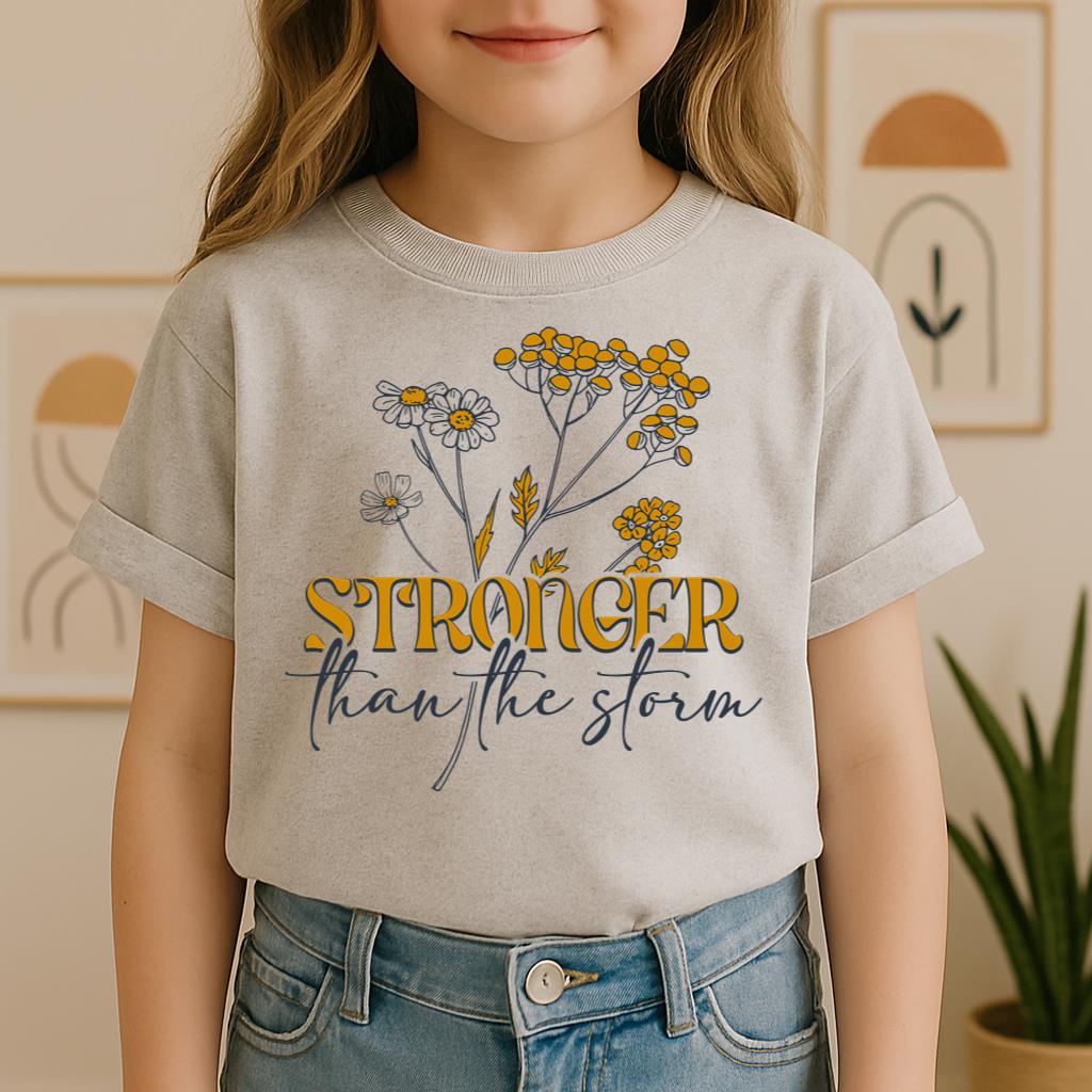Stronger Than The Storm 05