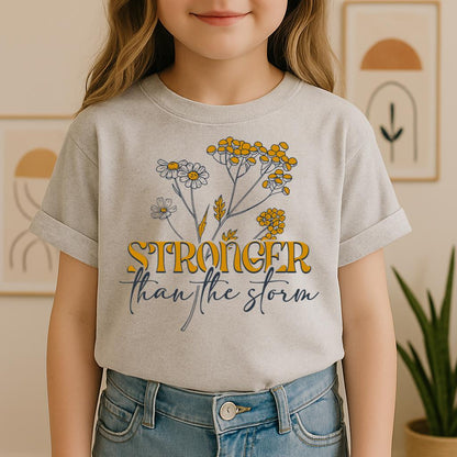 Stronger Than The Storm 05